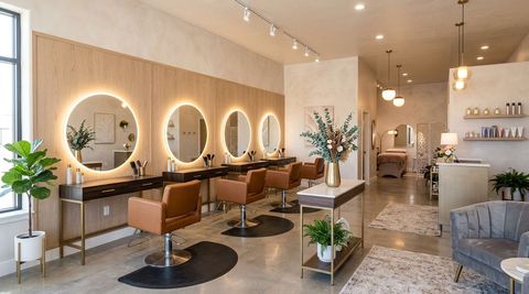MC Lashes and Beauty, beauty salon in Elko, NV